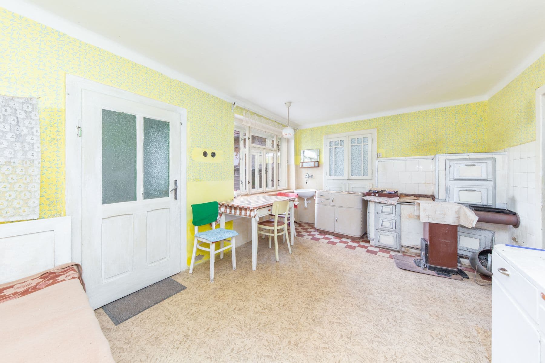 Prodej domu 150 m², pozemek 1.473 m², Skalka, Olomoucký kraj Prodej domu 150 m², pozemek 1.473 m², Skalka, Olomoucký kraj