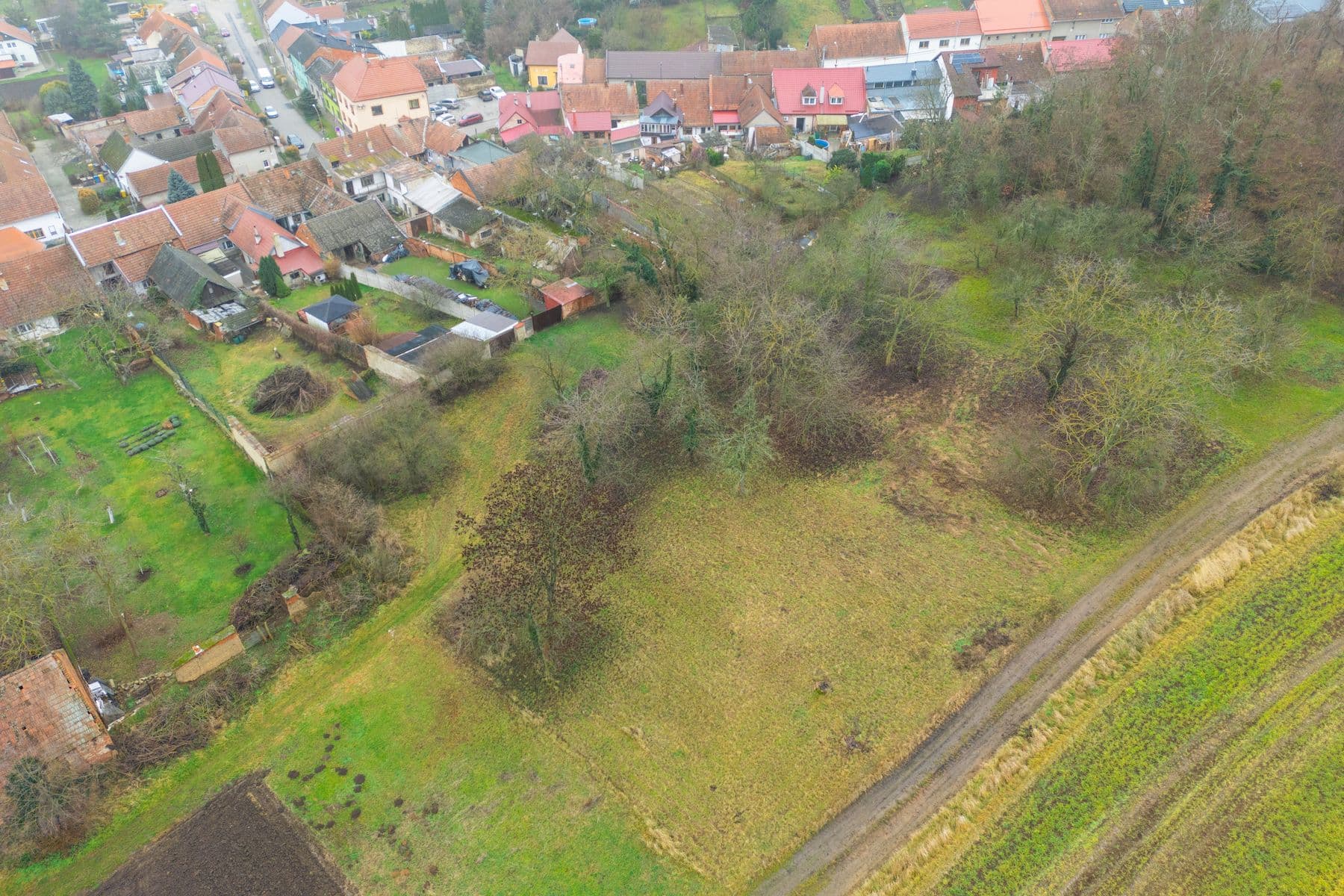 Prodej domu 150 m², pozemek 1.473 m², Skalka, Olomoucký kraj Prodej domu 150 m², pozemek 1.473 m², Skalka, Olomoucký kraj