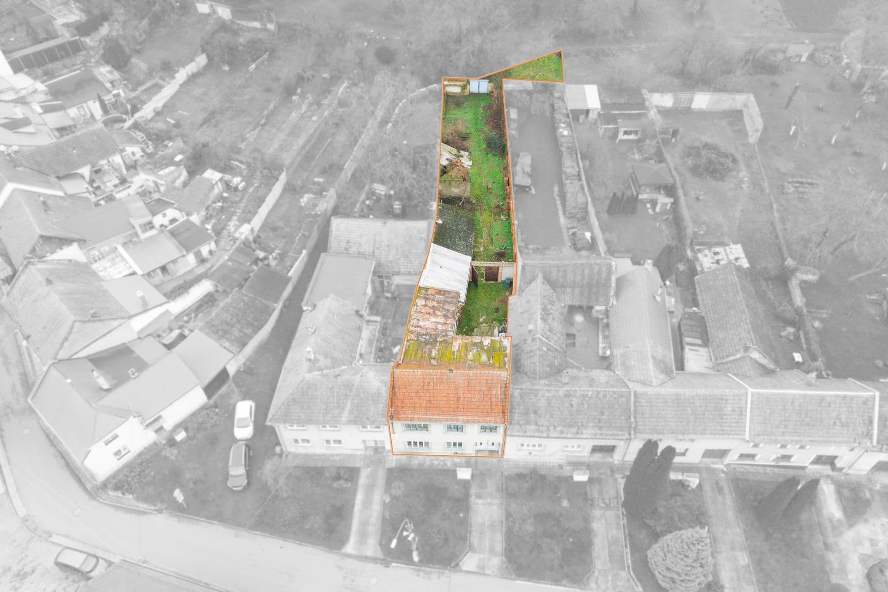 Prodej domu 150 m², pozemek 1.473 m², Skalka, Olomoucký kraj Prodej domu 150 m², pozemek 1.473 m², Skalka, Olomoucký kraj