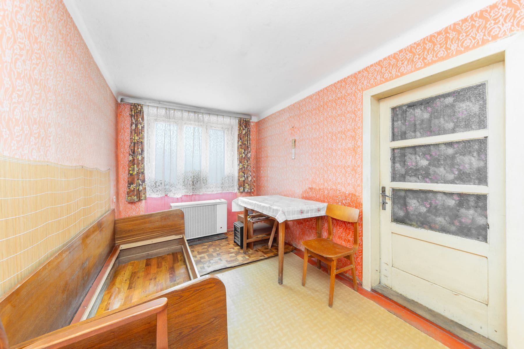 Prodej domu 150 m², pozemek 1.473 m², Skalka, Olomoucký kraj Prodej domu 150 m², pozemek 1.473 m², Skalka, Olomoucký kraj