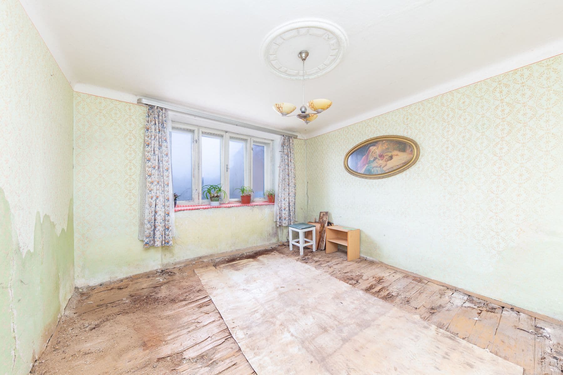 Prodej domu 150 m², pozemek 1.473 m², Skalka, Olomoucký kraj Prodej domu 150 m², pozemek 1.473 m², Skalka, Olomoucký kraj