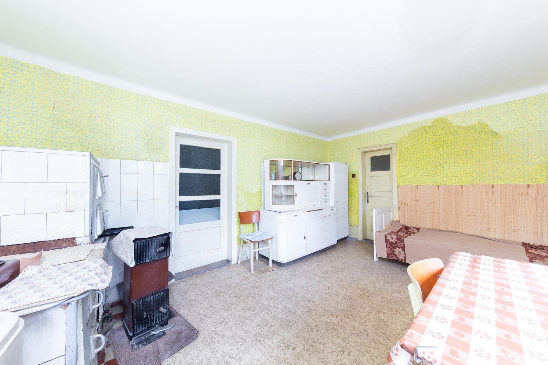 Prodej domu 150 m², pozemek 1.473 m², Skalka, Olomoucký kraj Prodej domu 150 m², pozemek 1.473 m², Skalka, Olomoucký kraj