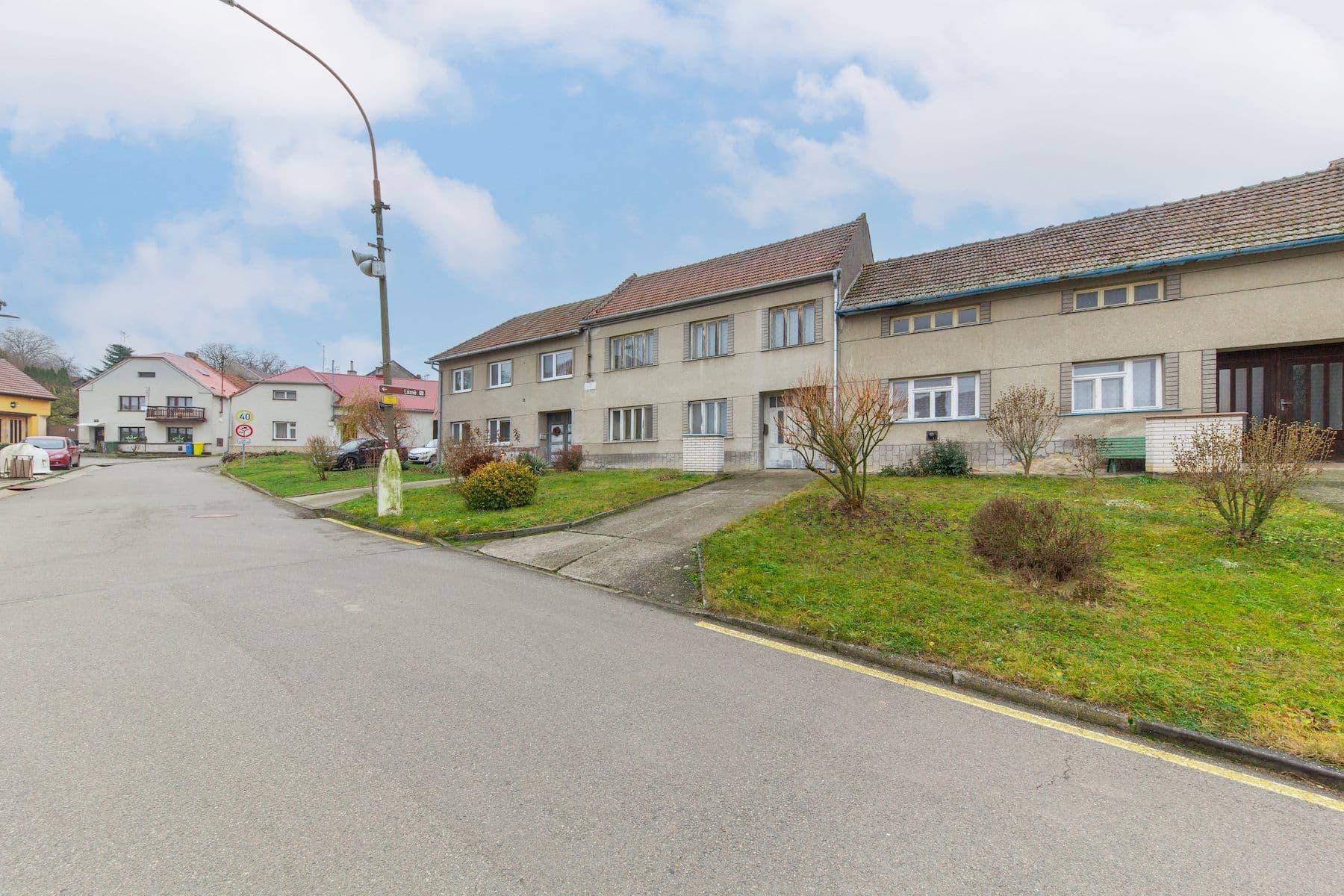 Prodej domu 150 m², pozemek 1.473 m², Skalka, Olomoucký kraj Prodej domu 150 m², pozemek 1.473 m², Skalka, Olomoucký kraj