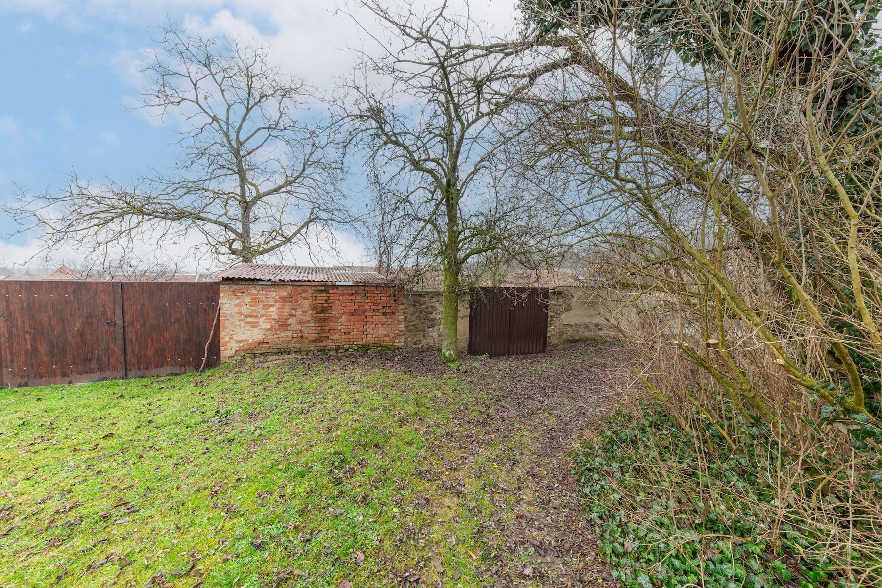 Prodej domu 150 m², pozemek 1.473 m², Skalka, Olomoucký kraj Prodej domu 150 m², pozemek 1.473 m², Skalka, Olomoucký kraj