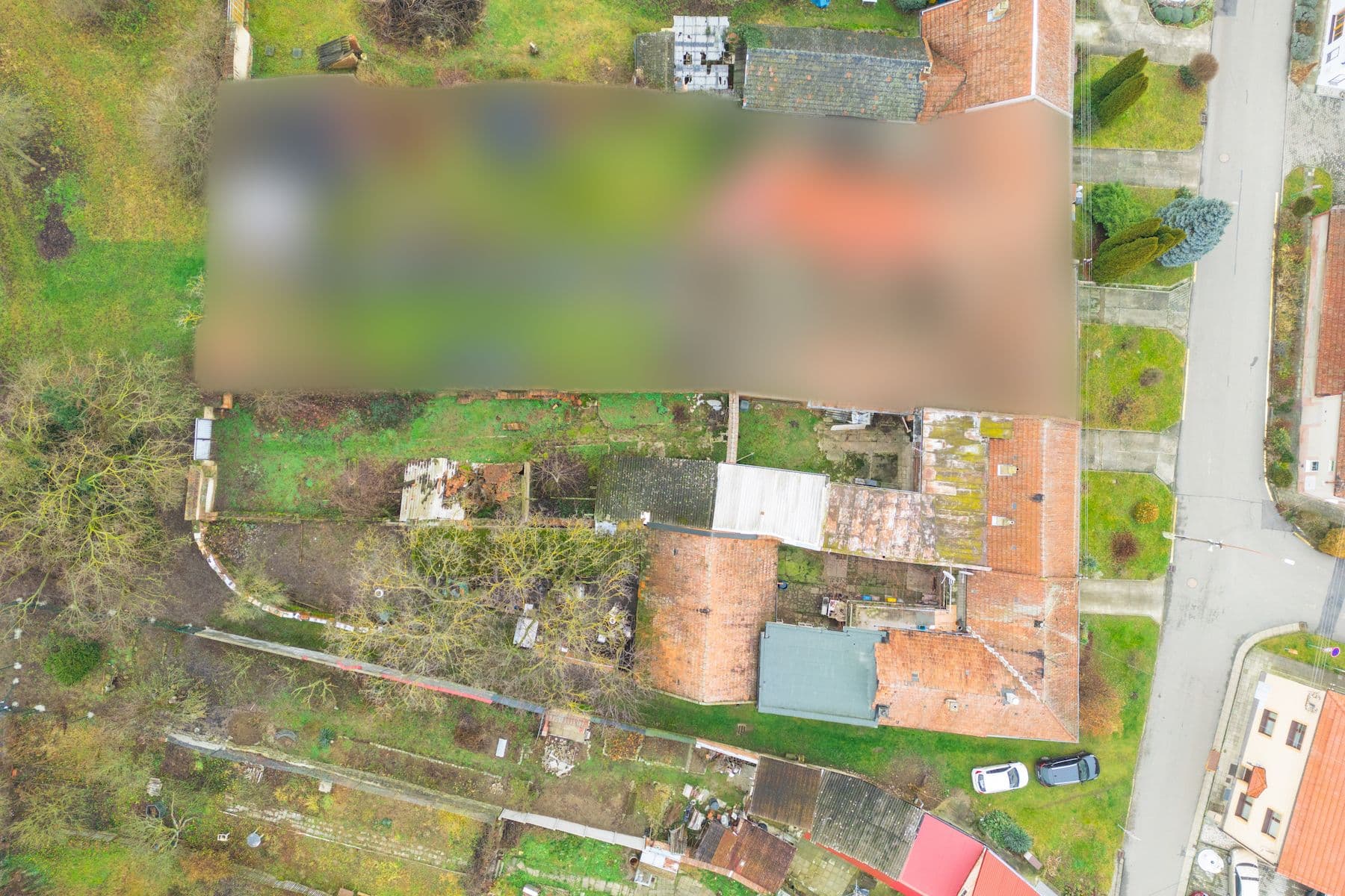 Prodej domu 150 m², pozemek 1.473 m², Skalka, Olomoucký kraj Prodej domu 150 m², pozemek 1.473 m², Skalka, Olomoucký kraj