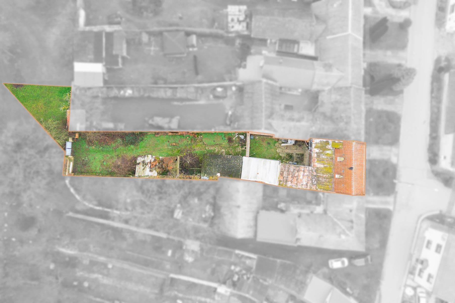 Prodej domu 150 m², pozemek 1.473 m², Skalka, Olomoucký kraj Prodej domu 150 m², pozemek 1.473 m², Skalka, Olomoucký kraj