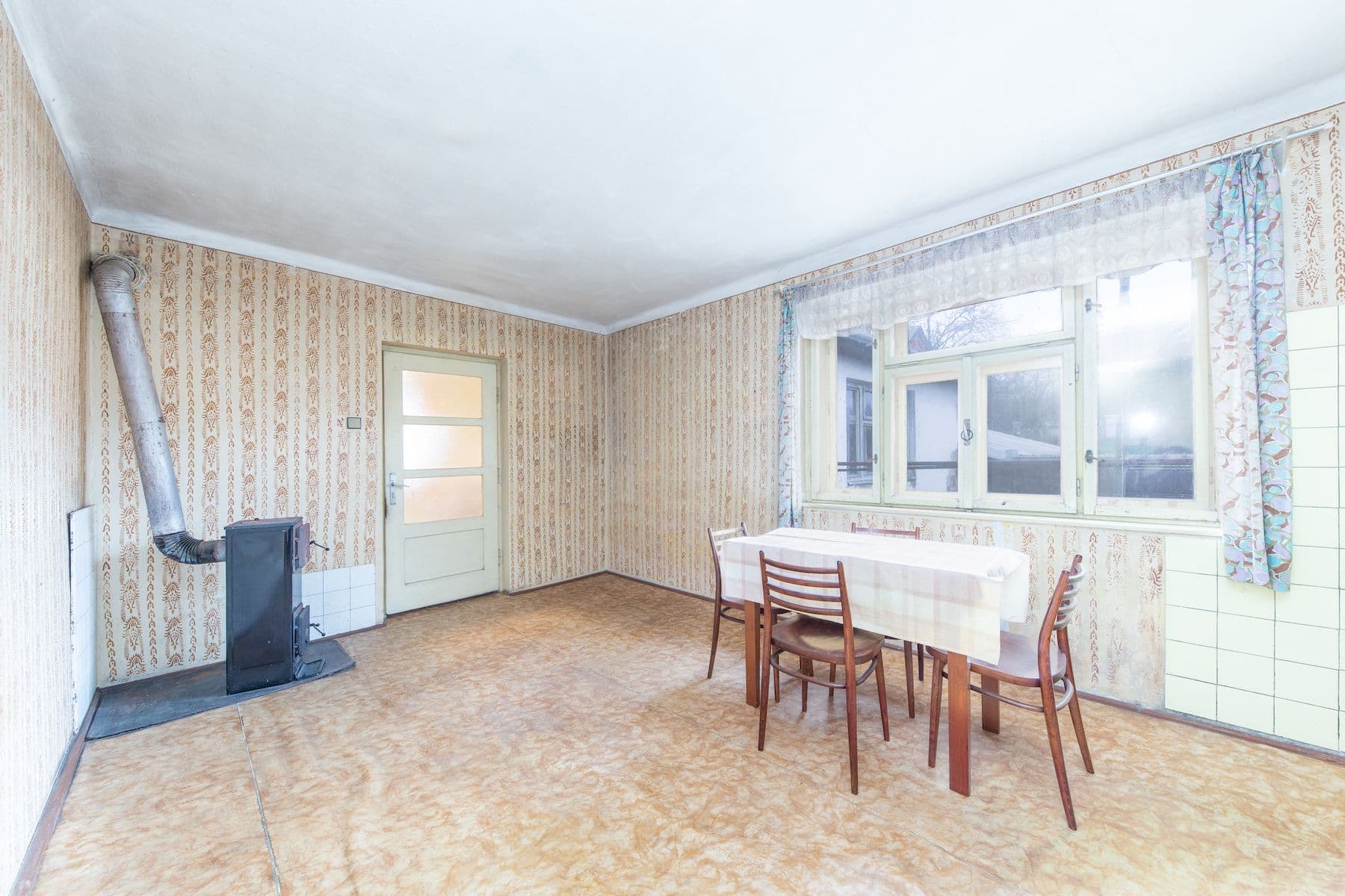 Prodej domu 150 m², pozemek 1.473 m², Skalka, Olomoucký kraj Prodej domu 150 m², pozemek 1.473 m², Skalka, Olomoucký kraj