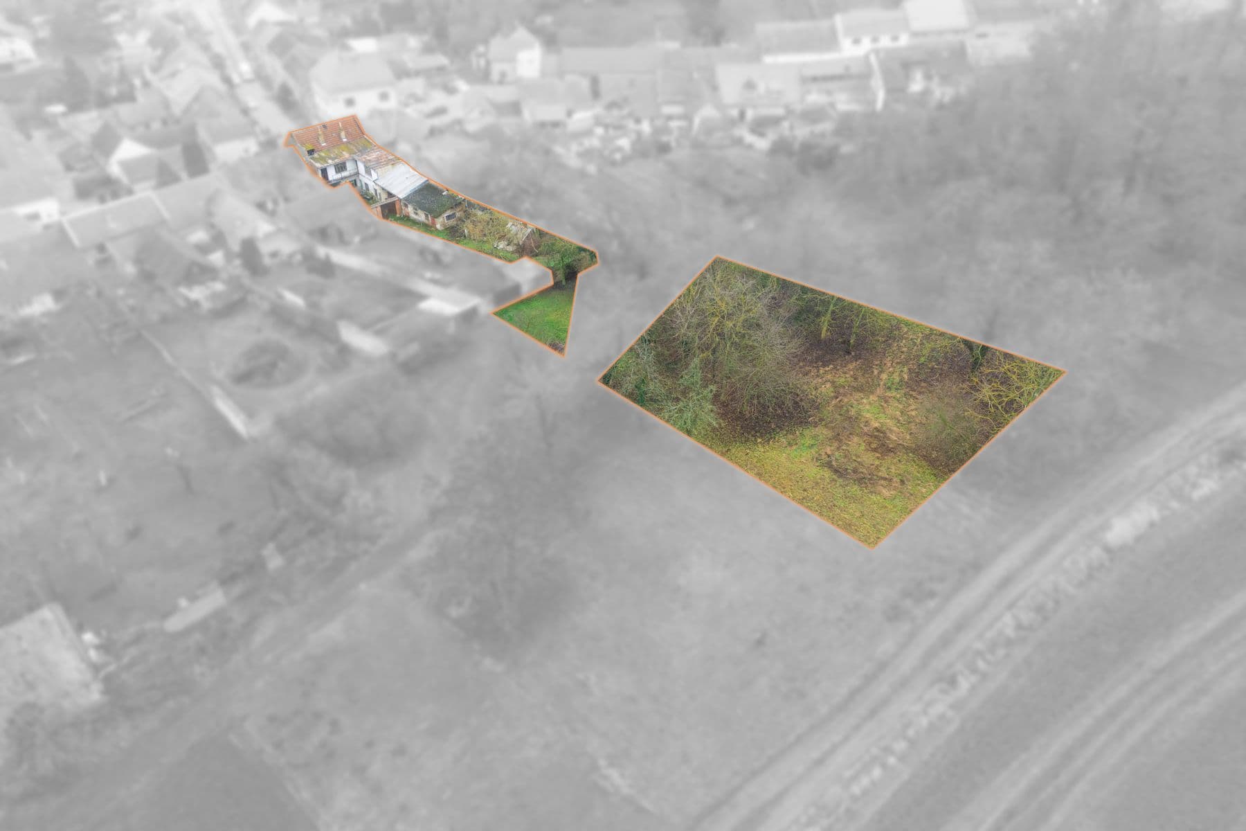 Prodej domu 150 m², pozemek 1.473 m², Skalka, Olomoucký kraj Prodej domu 150 m², pozemek 1.473 m², Skalka, Olomoucký kraj