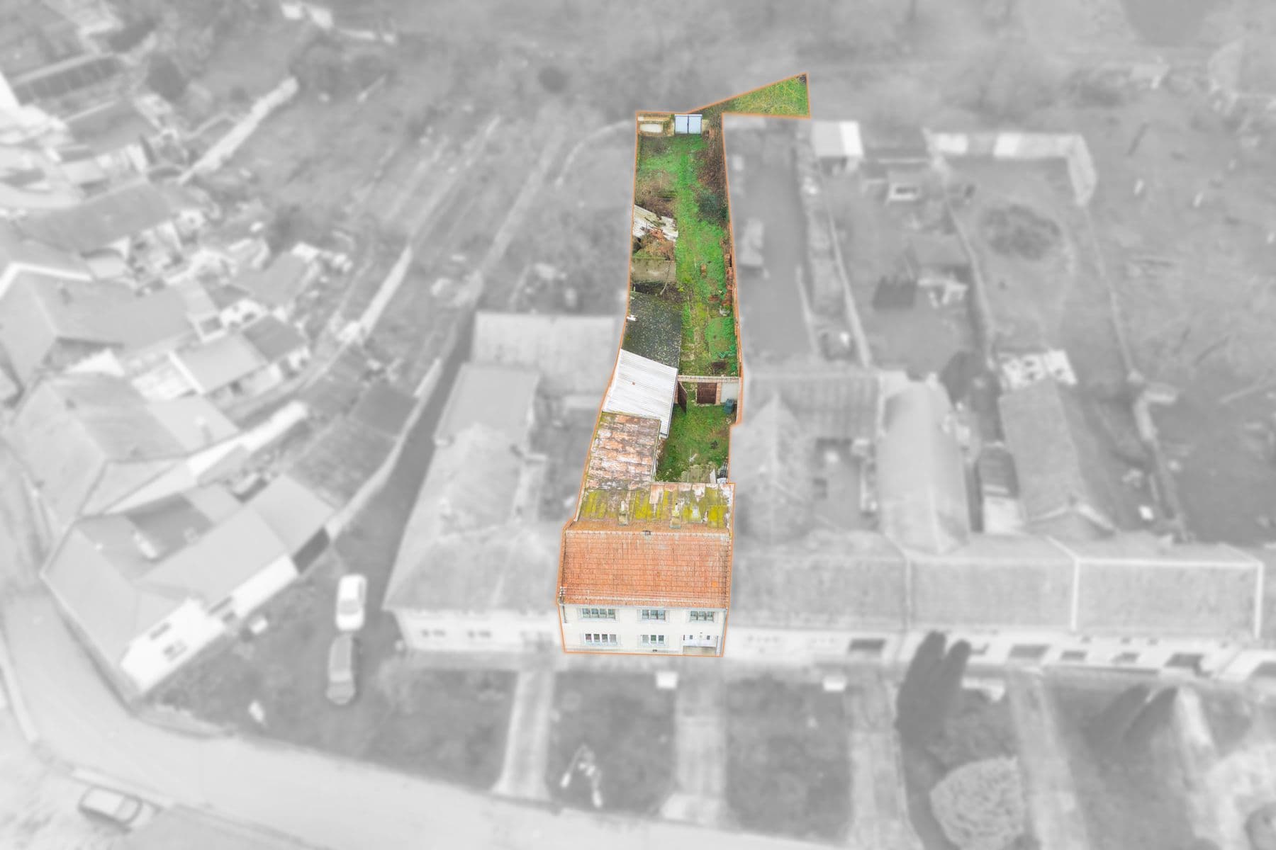 Prodej domu 150 m², pozemek 1.473 m², Skalka, Olomoucký kraj Prodej domu 150 m², pozemek 1.473 m², Skalka, Olomoucký kraj