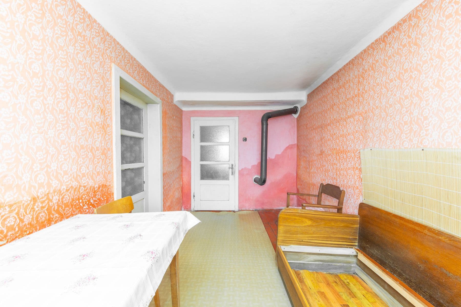 Prodej domu 150 m², pozemek 1.473 m², Skalka, Olomoucký kraj Prodej domu 150 m², pozemek 1.473 m², Skalka, Olomoucký kraj