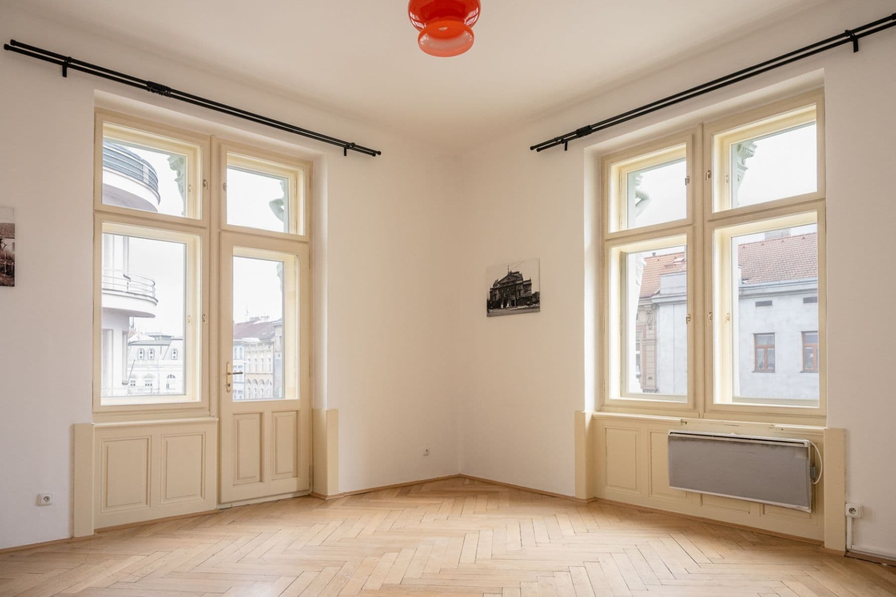 Pronájem bytu 2+kk 59 m², Klatovská třída, Plzeň, Plzeňský kraj Pronájem bytu 2+kk 59 m², Klatovská třída, Plzeň, Plzeňský kraj