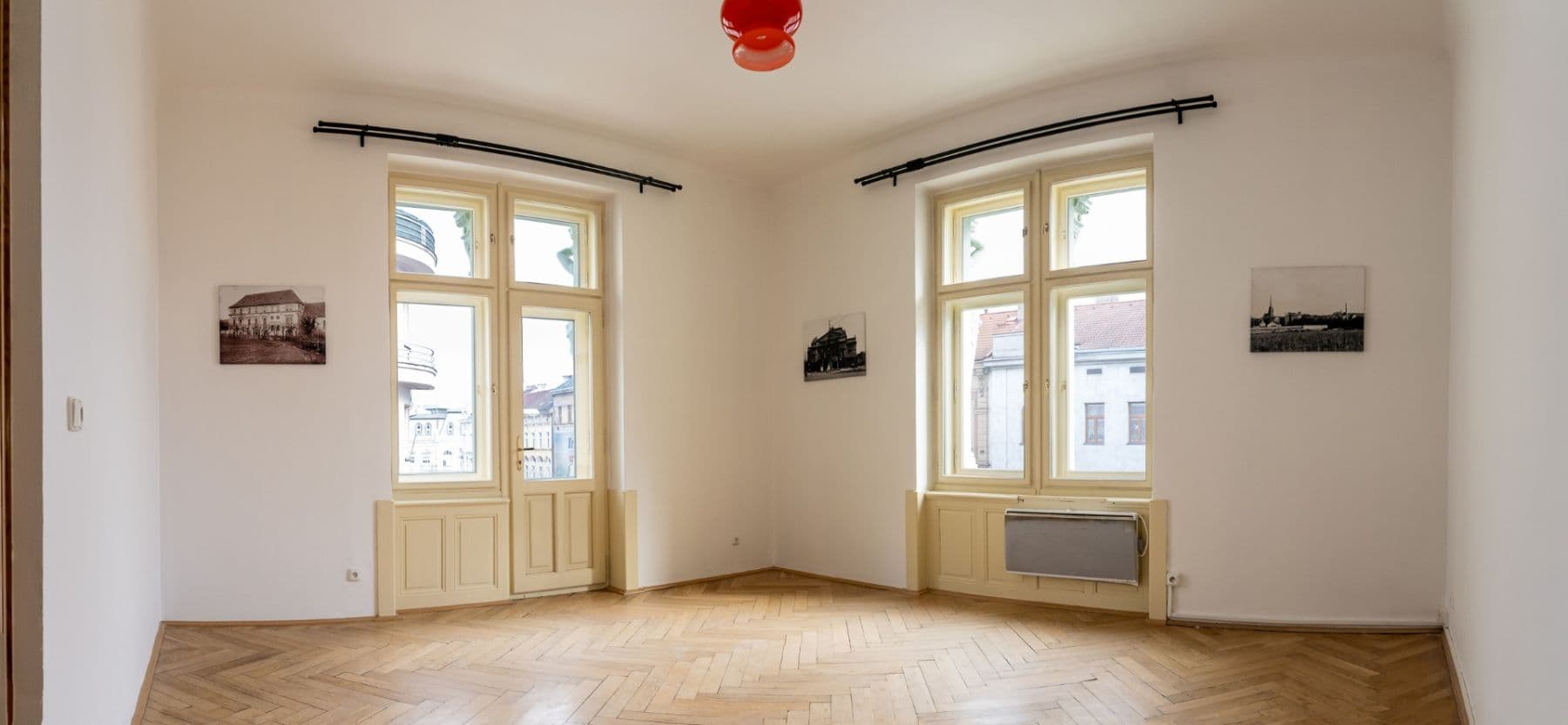 Pronájem bytu 2+kk 59 m², Klatovská třída, Plzeň, Plzeňský kraj Pronájem bytu 2+kk 59 m², Klatovská třída, Plzeň, Plzeňský kraj