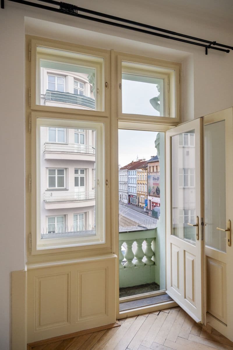 Pronájem bytu 2+kk 59 m², Klatovská třída, Plzeň, Plzeňský kraj Pronájem bytu 2+kk 59 m², Klatovská třída, Plzeň, Plzeňský kraj