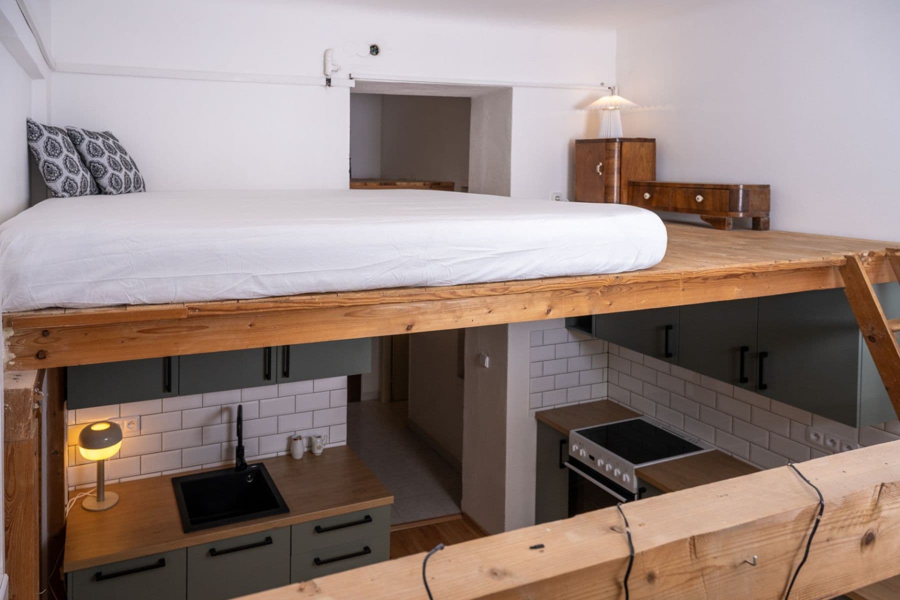 Pronájem bytu 2+kk 59 m², Klatovská třída, Plzeň, Plzeňský kraj Pronájem bytu 2+kk 59 m², Klatovská třída, Plzeň, Plzeňský kraj