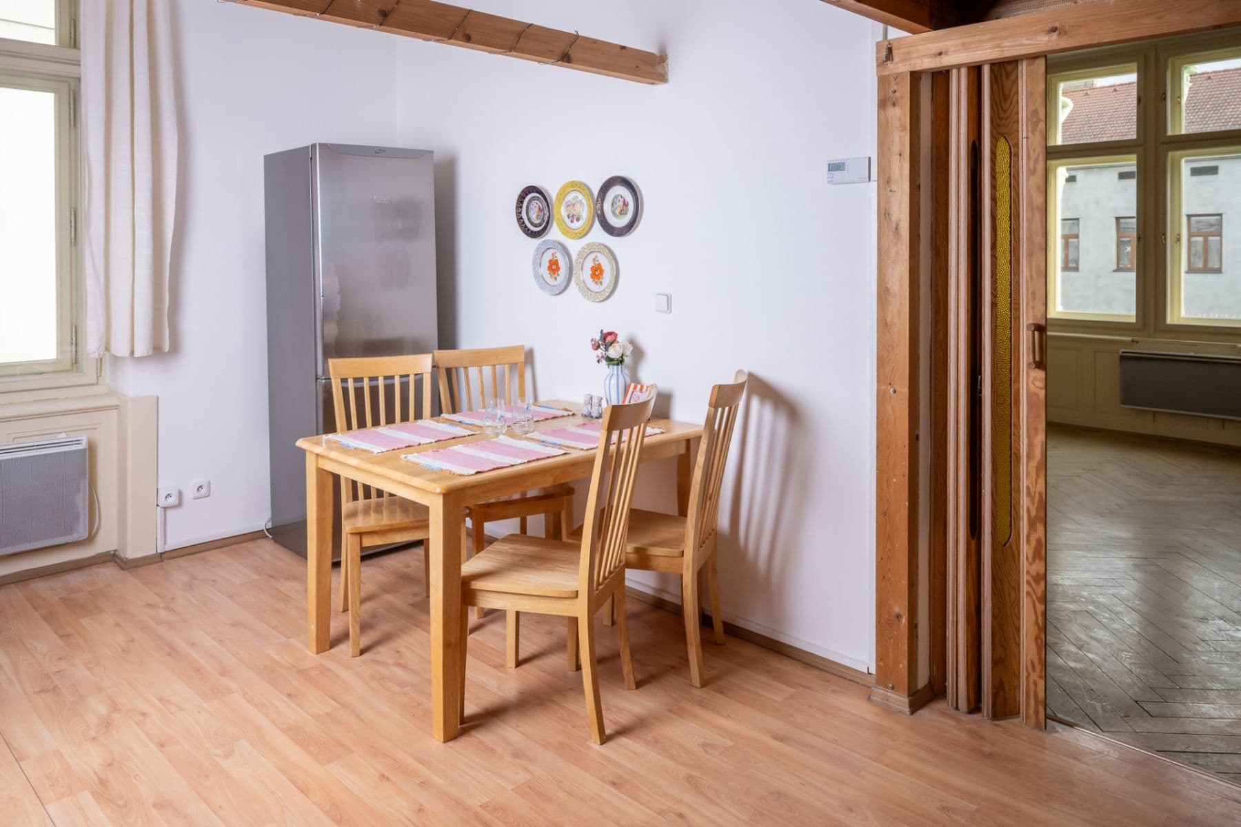 Pronájem bytu 2+kk 59 m², Klatovská třída, Plzeň, Plzeňský kraj Pronájem bytu 2+kk 59 m², Klatovská třída, Plzeň, Plzeňský kraj