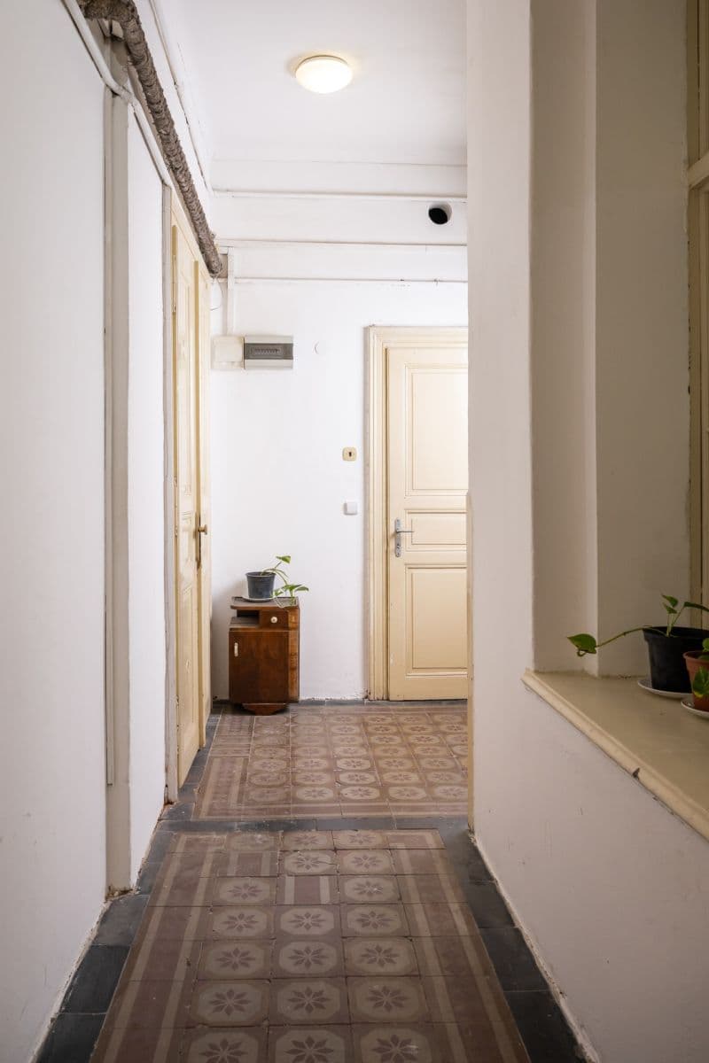 Pronájem bytu 2+kk 59 m², Klatovská třída, Plzeň, Plzeňský kraj Pronájem bytu 2+kk 59 m², Klatovská třída, Plzeň, Plzeňský kraj