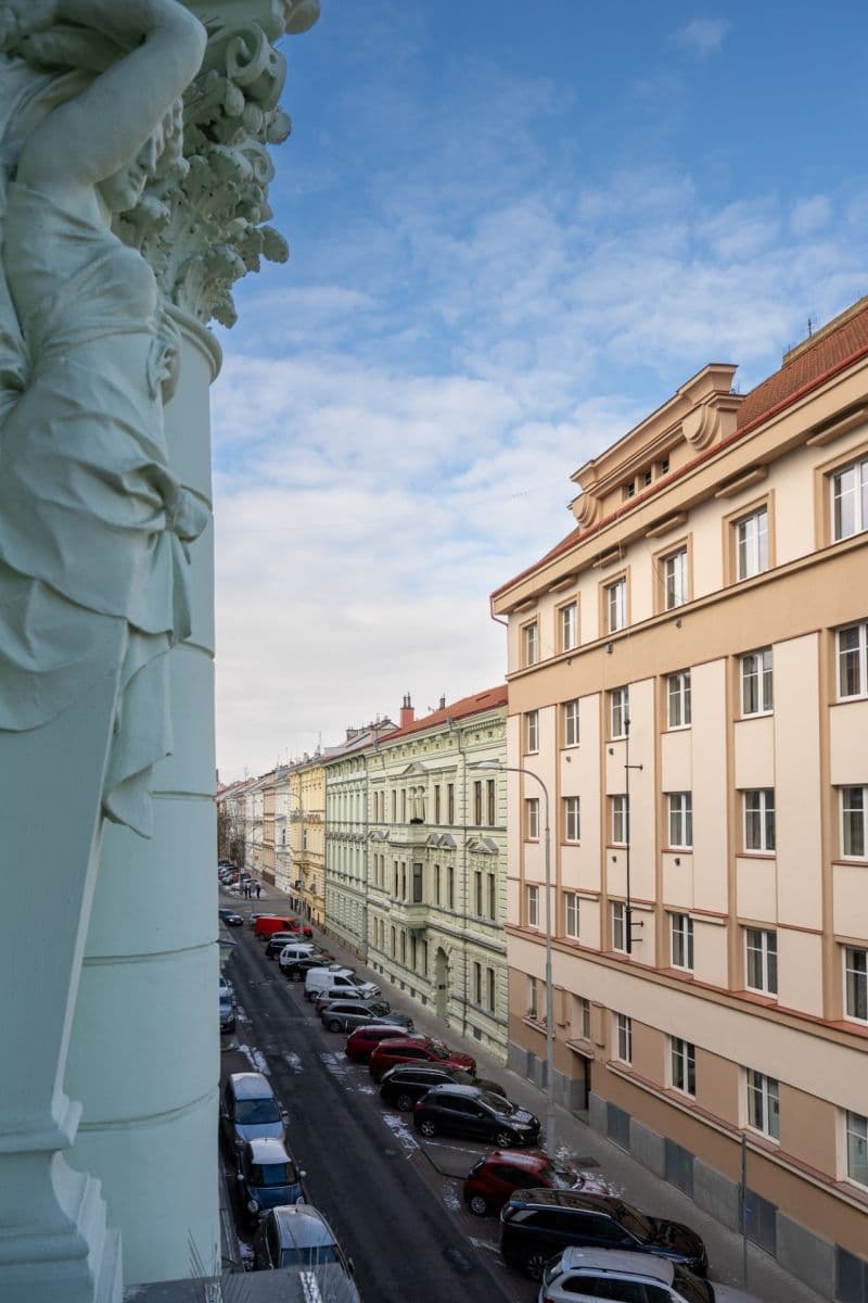 Pronájem bytu 2+kk 59 m², Klatovská třída, Plzeň, Plzeňský kraj Pronájem bytu 2+kk 59 m², Klatovská třída, Plzeň, Plzeňský kraj