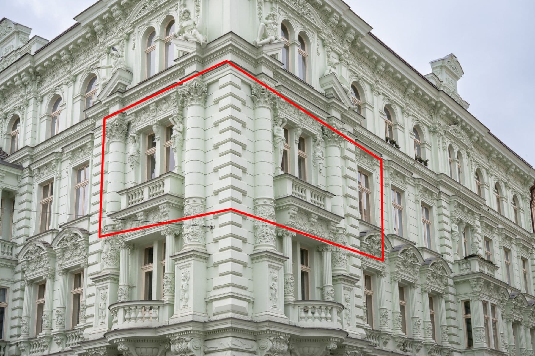 Pronájem bytu 2+kk 59 m², Klatovská třída, Plzeň, Plzeňský kraj Pronájem bytu 2+kk 59 m², Klatovská třída, Plzeň, Plzeňský kraj