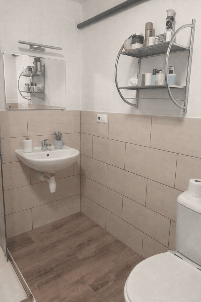 Pronájem bytu Garsoniéra 20 m², Husova, Říčany, Středočeský kraj Pronájem bytu Garsoniéra 20 m², Husova, Říčany, Středočeský kraj