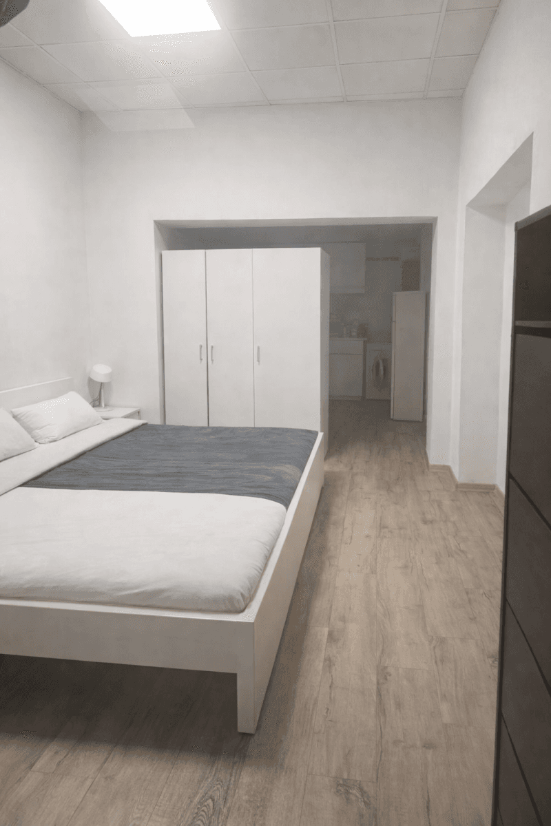 Pronájem bytu Garsoniéra 20 m², Husova, Říčany, Středočeský kraj Pronájem bytu Garsoniéra 20 m², Husova, Říčany, Středočeský kraj