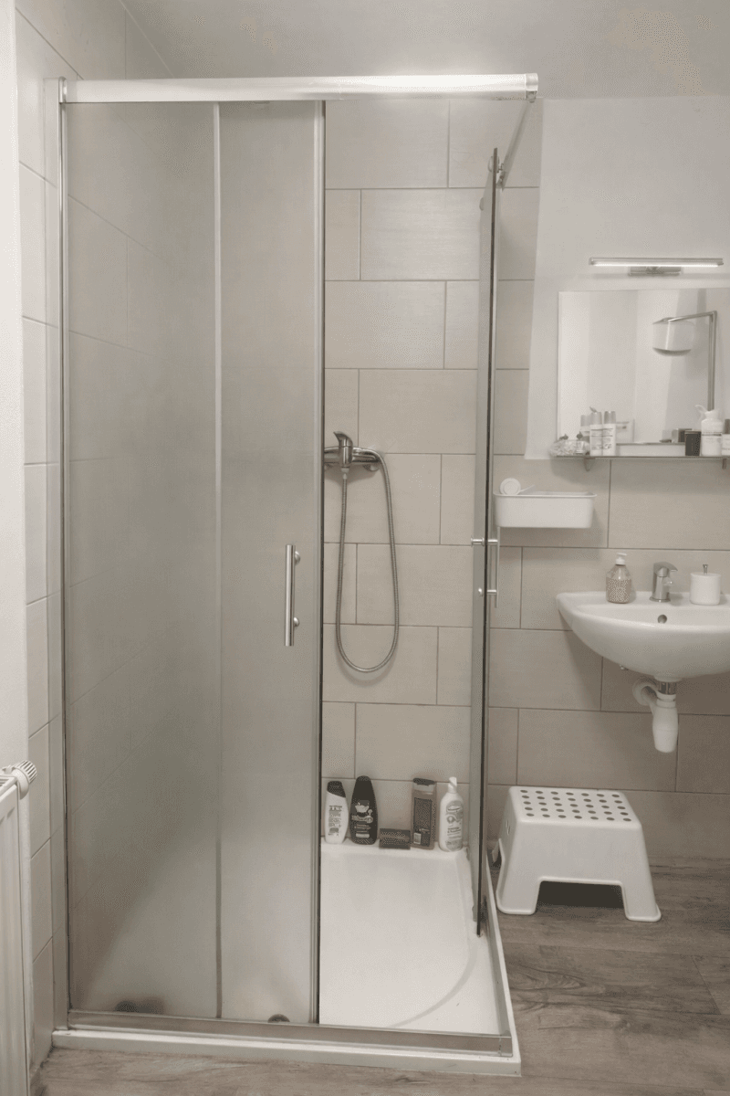 Pronájem bytu Garsoniéra 20 m², Husova, Říčany, Středočeský kraj Pronájem bytu Garsoniéra 20 m², Husova, Říčany, Středočeský kraj