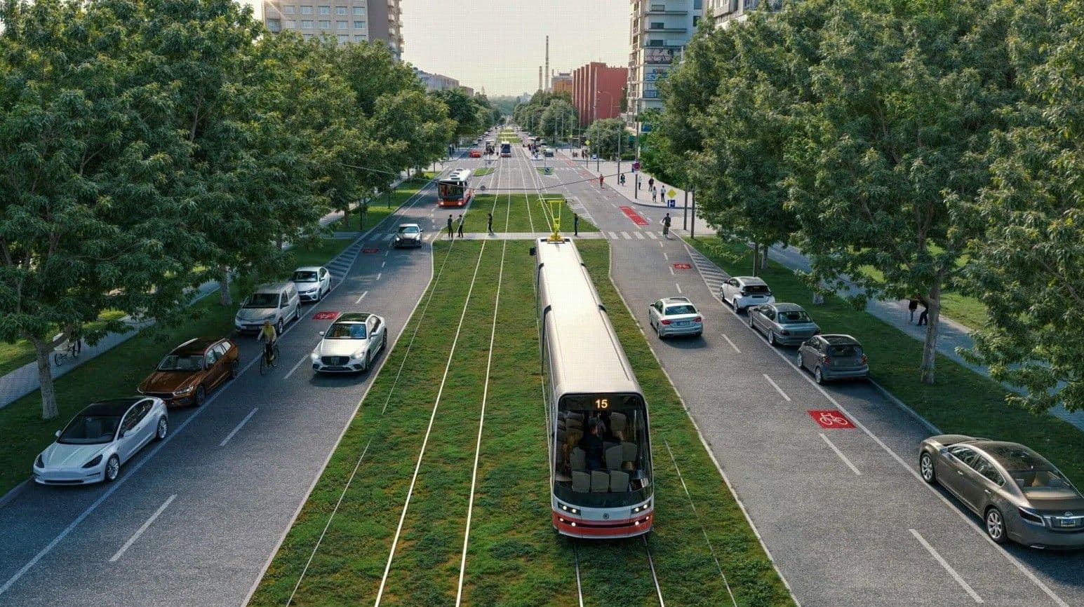 Prodej bytu 3+1 75 m², Počernická, Praha, Praha Prodej bytu 3+1 75 m², Počernická, Praha, Praha