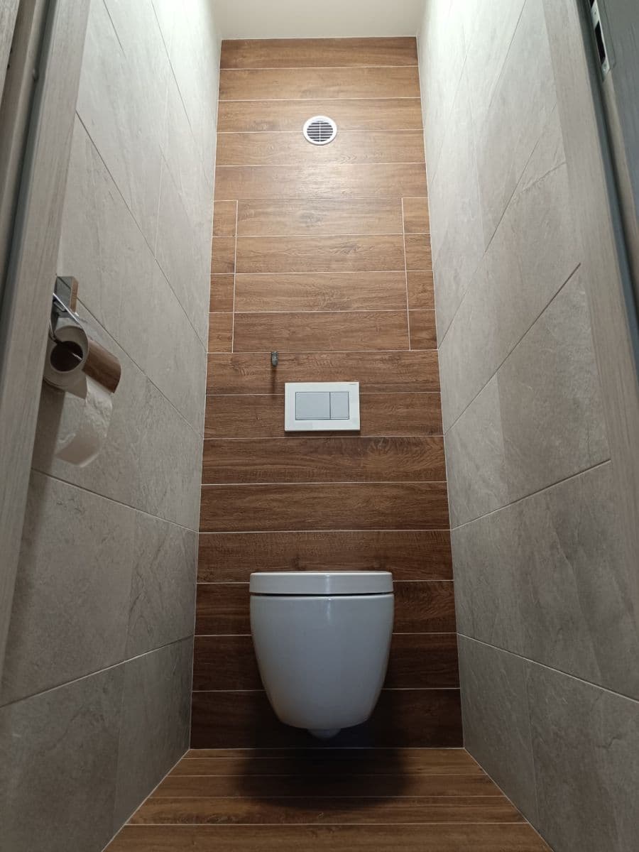 Prodej bytu 3+1 75 m², Počernická, Praha, Praha Prodej bytu 3+1 75 m², Počernická, Praha, Praha