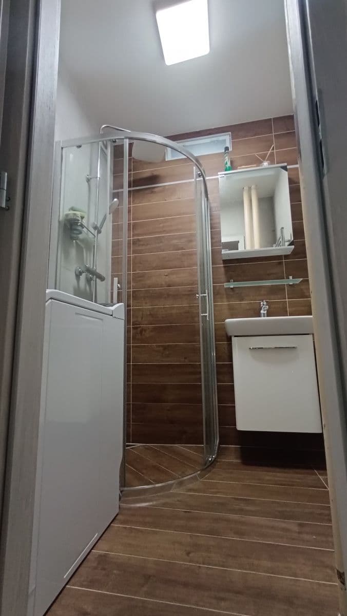 Prodej bytu 3+1 75 m², Počernická, Praha, Praha Prodej bytu 3+1 75 m², Počernická, Praha, Praha