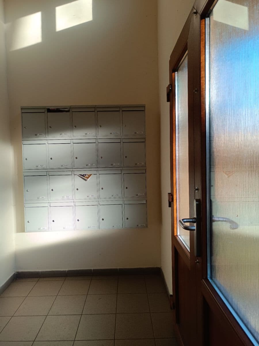 Prodej bytu 3+1 75 m², Počernická, Praha, Praha Prodej bytu 3+1 75 m², Počernická, Praha, Praha