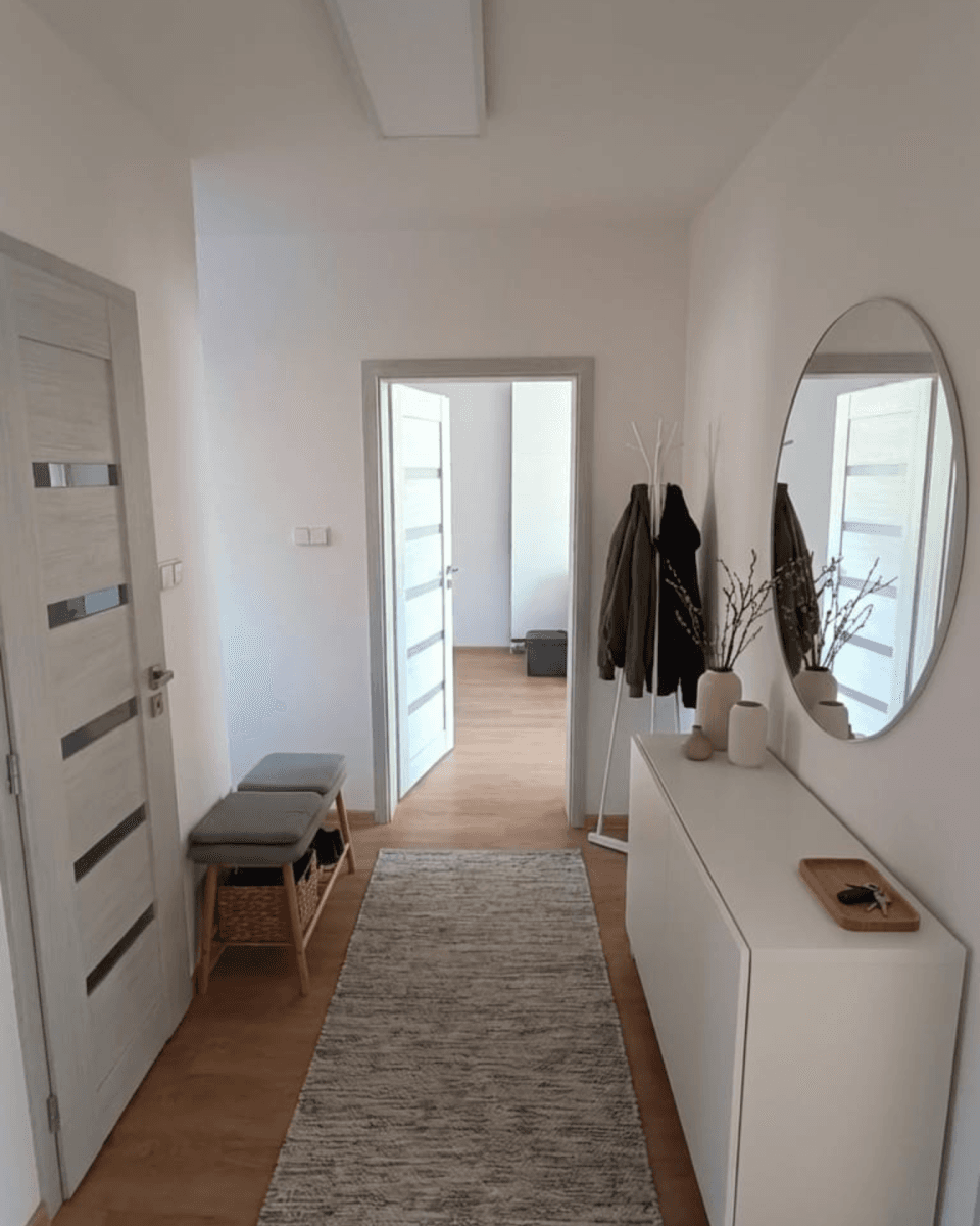 Prodej bytu 3+1 75 m², Počernická, Praha, Praha Prodej bytu 3+1 75 m², Počernická, Praha, Praha