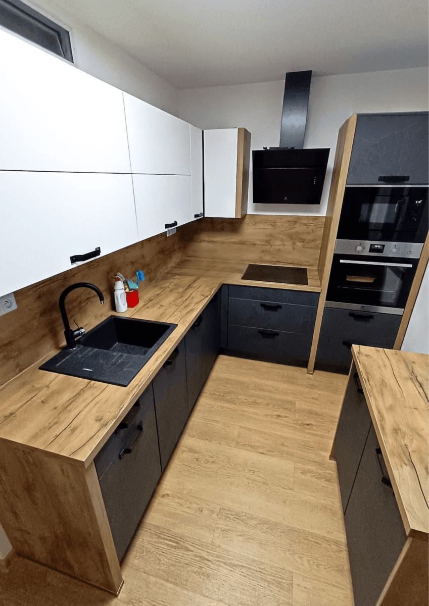 Prodej bytu 3+1 75 m², Počernická, Praha, Praha Prodej bytu 3+1 75 m², Počernická, Praha, Praha