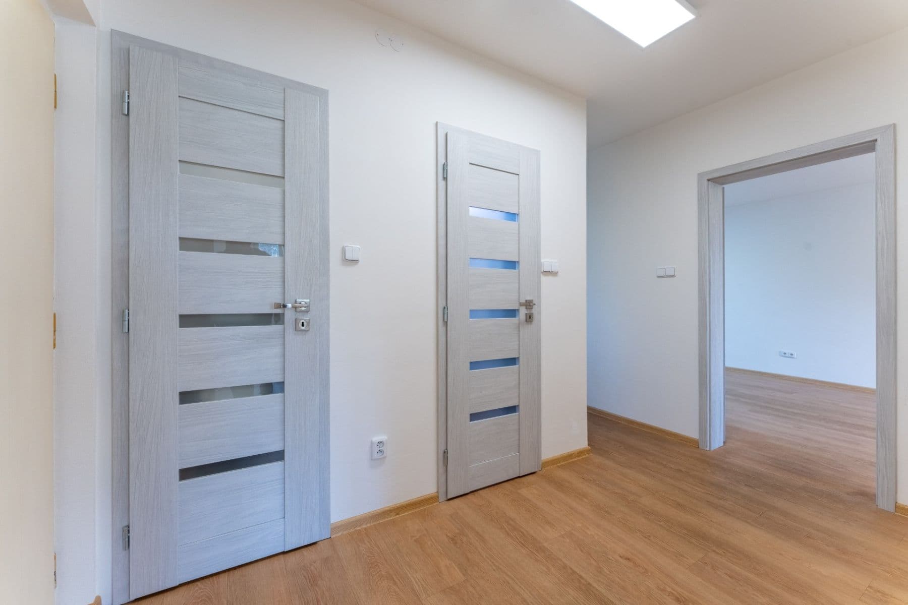 Prodej bytu 3+1 75 m², Počernická, Praha, Praha Prodej bytu 3+1 75 m², Počernická, Praha, Praha