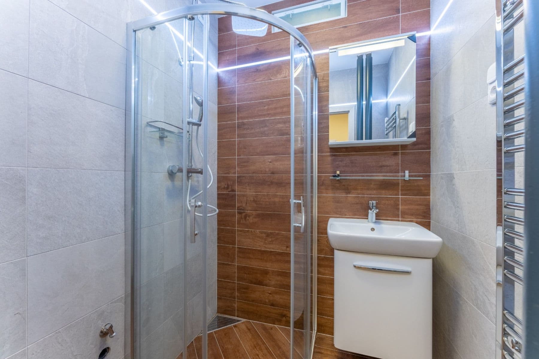 Prodej bytu 3+1 75 m², Počernická, Praha, Praha Prodej bytu 3+1 75 m², Počernická, Praha, Praha