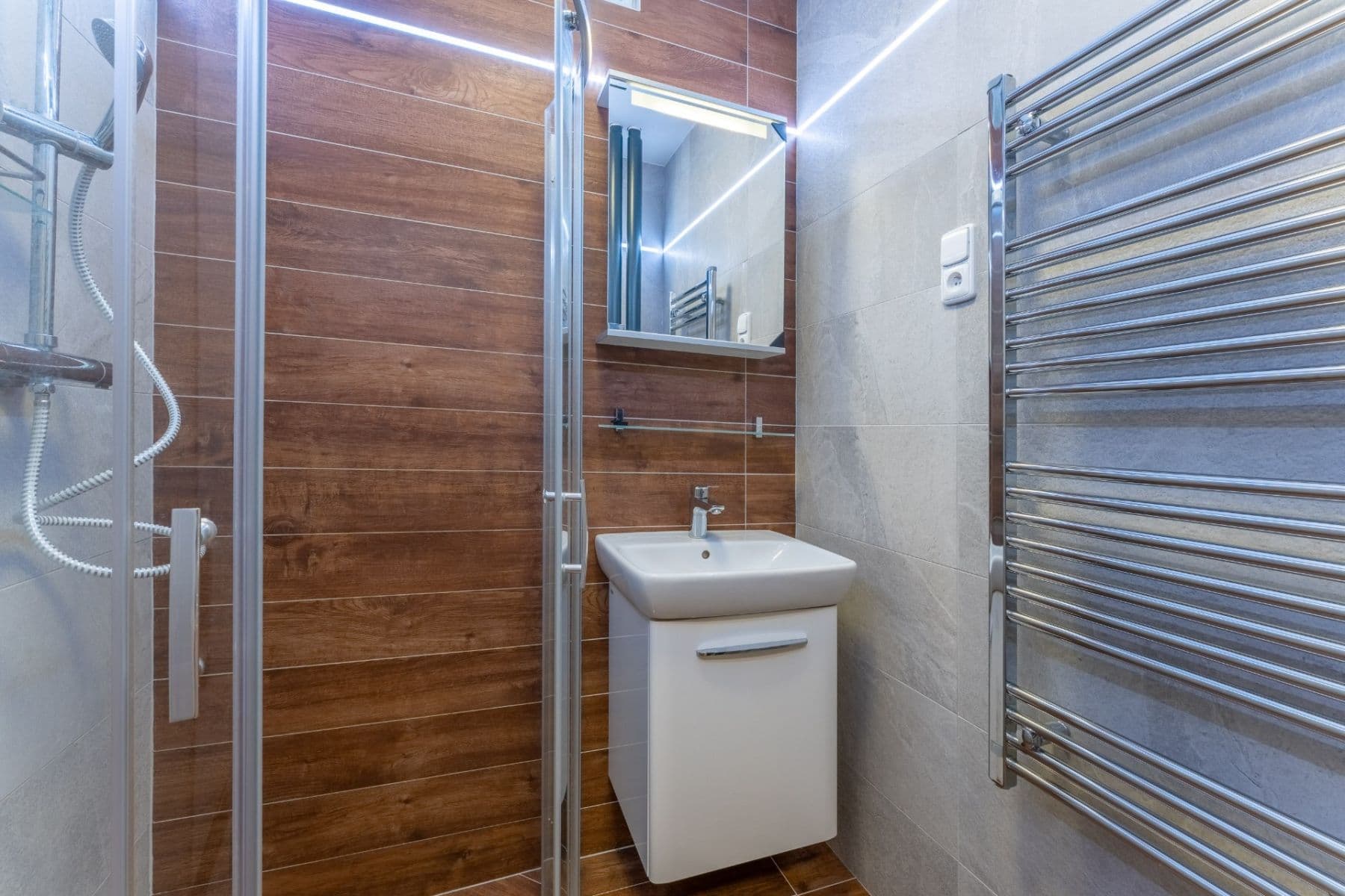Prodej bytu 3+1 75 m², Počernická, Praha, Praha Prodej bytu 3+1 75 m², Počernická, Praha, Praha