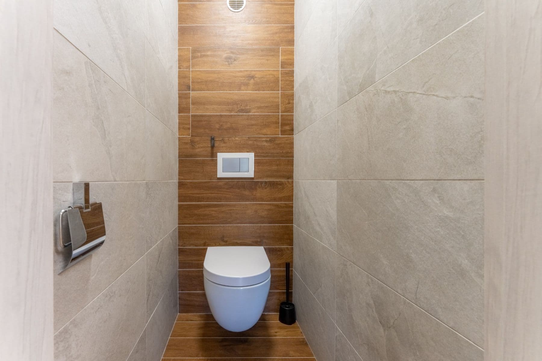 Prodej bytu 3+1 75 m², Počernická, Praha, Praha Prodej bytu 3+1 75 m², Počernická, Praha, Praha