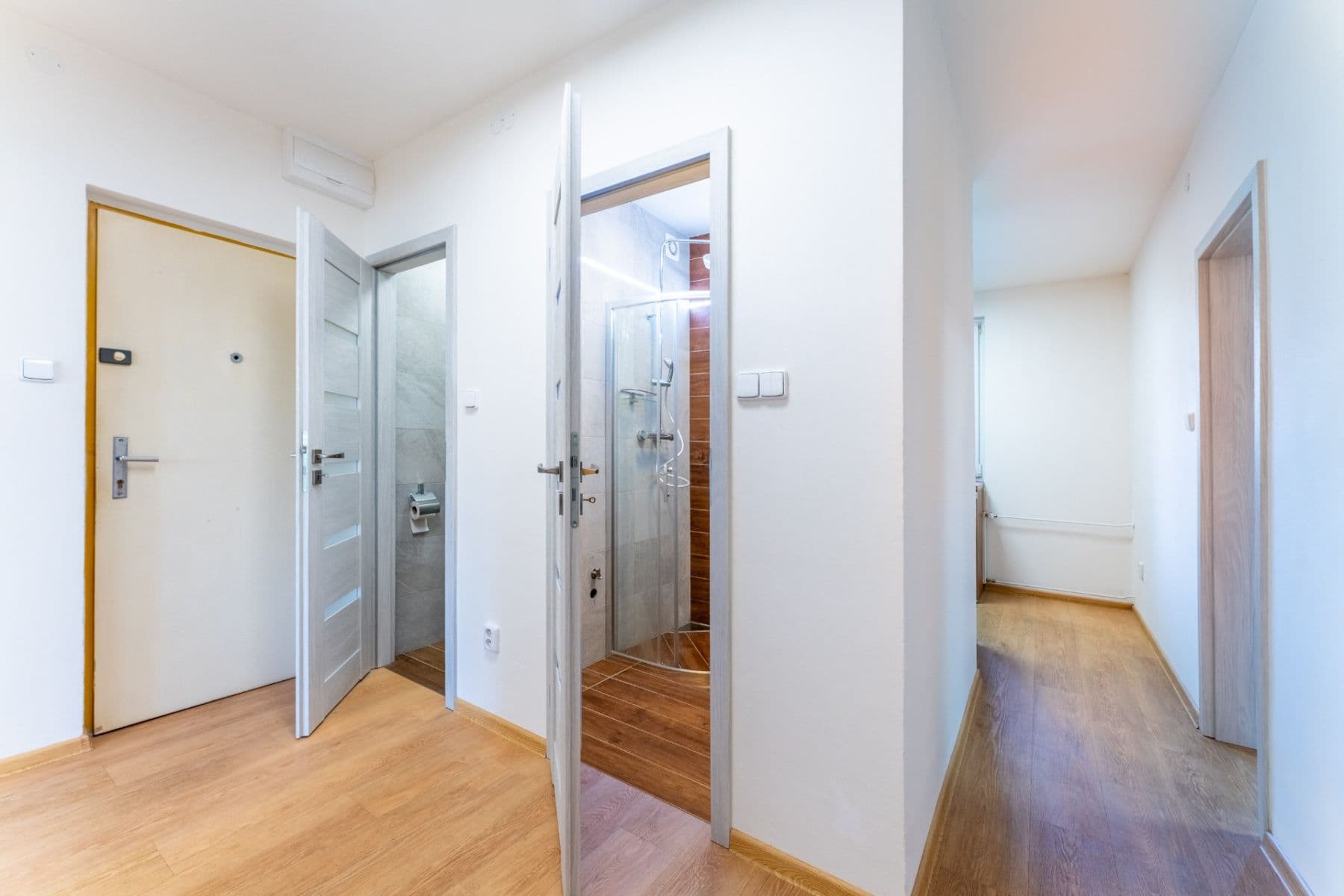 Prodej bytu 3+1 75 m², Počernická, Praha, Praha Prodej bytu 3+1 75 m², Počernická, Praha, Praha