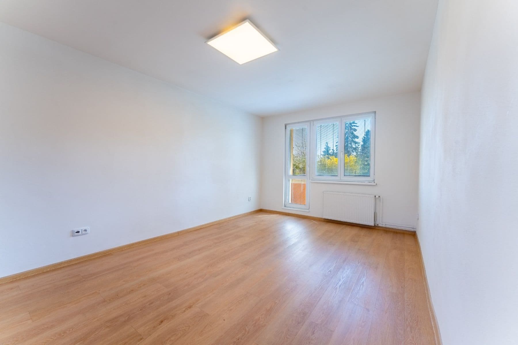 Prodej bytu 3+1 75 m², Počernická, Praha, Praha Prodej bytu 3+1 75 m², Počernická, Praha, Praha