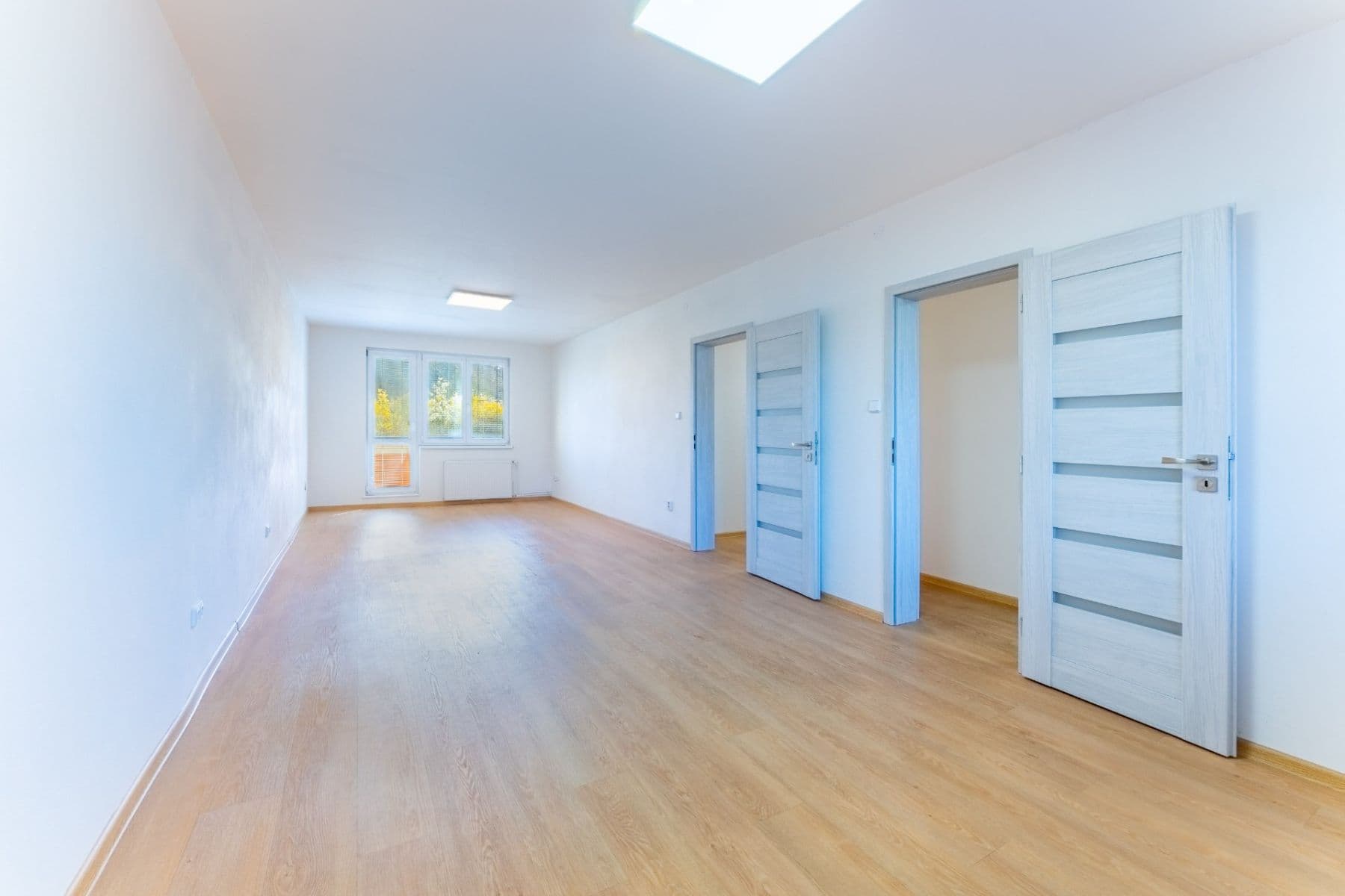 Prodej bytu 3+1 75 m², Počernická, Praha, Praha Prodej bytu 3+1 75 m², Počernická, Praha, Praha