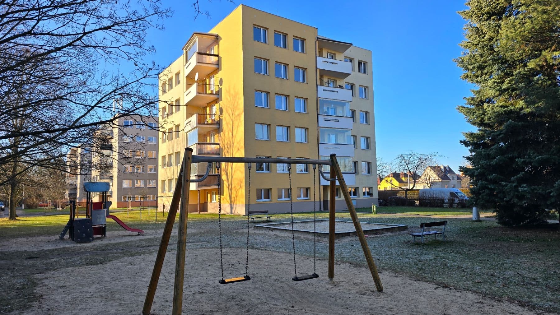 Prodej bytu 3+1 73 m², Štefcova, Hradec Králové, Královéhradecký kraj Prodej bytu 3+1 73 m², Štefcova, Hradec Králové, Královéhradecký kraj