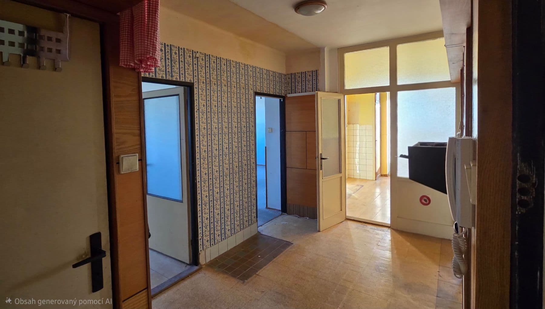 Prodej bytu 3+1 73 m², Štefcova, Hradec Králové, Královéhradecký kraj Prodej bytu 3+1 73 m², Štefcova, Hradec Králové, Královéhradecký kraj