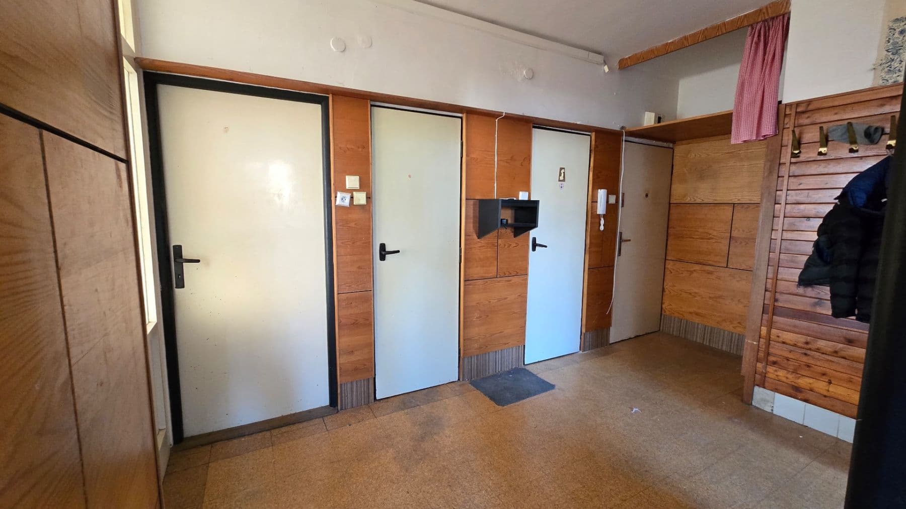 Prodej bytu 3+1 73 m², Štefcova, Hradec Králové, Královéhradecký kraj Prodej bytu 3+1 73 m², Štefcova, Hradec Králové, Královéhradecký kraj