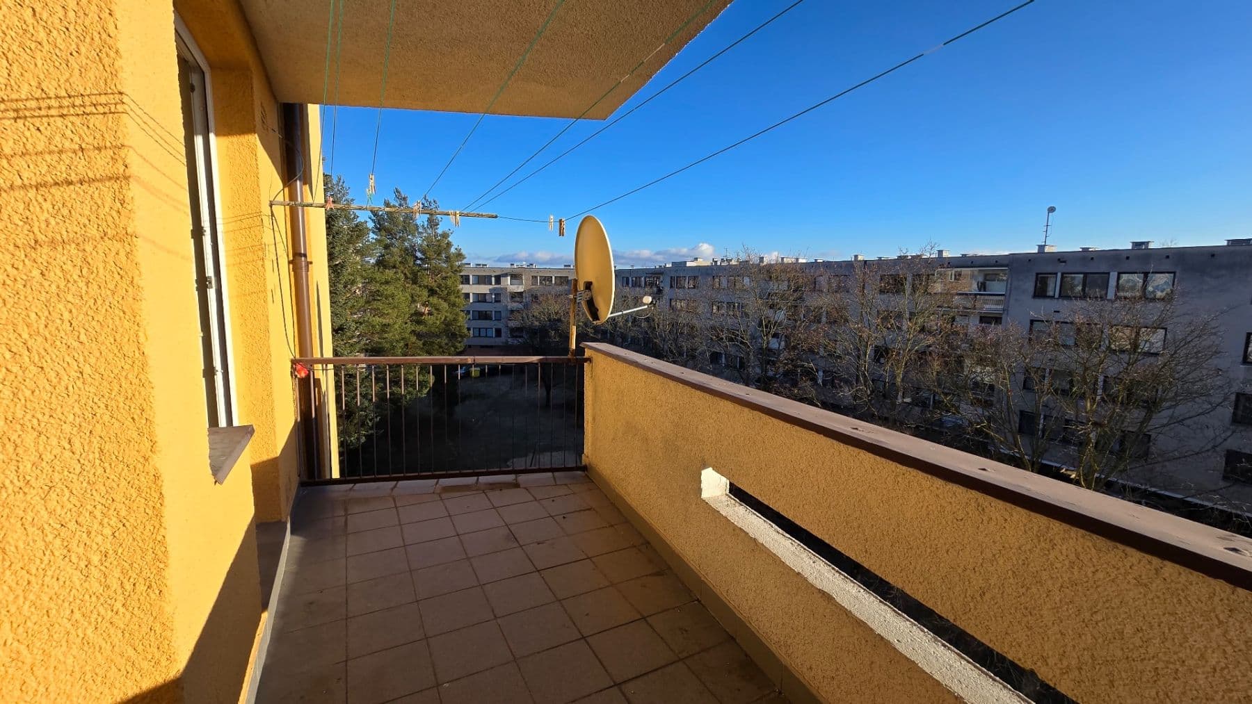 Prodej bytu 3+1 73 m², Štefcova, Hradec Králové, Královéhradecký kraj Prodej bytu 3+1 73 m², Štefcova, Hradec Králové, Královéhradecký kraj