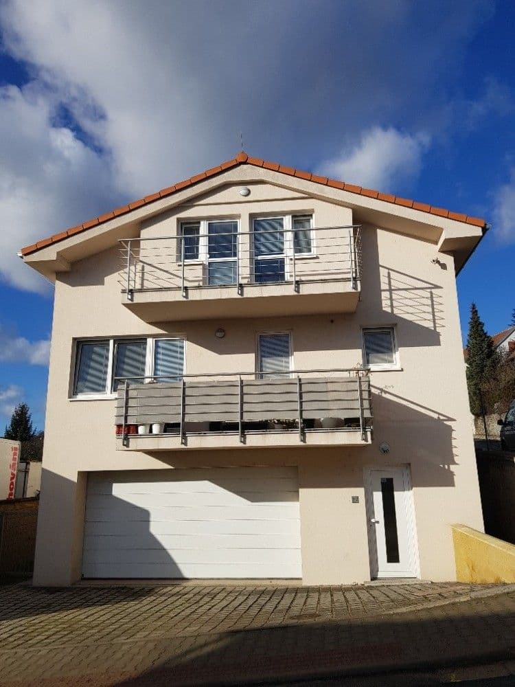 Pronájem bytu 3+kk 100 m², Brigádnická, Brno, Jihomoravský kraj Pronájem bytu 3+kk 100 m², Brigádnická, Brno, Jihomoravský kraj