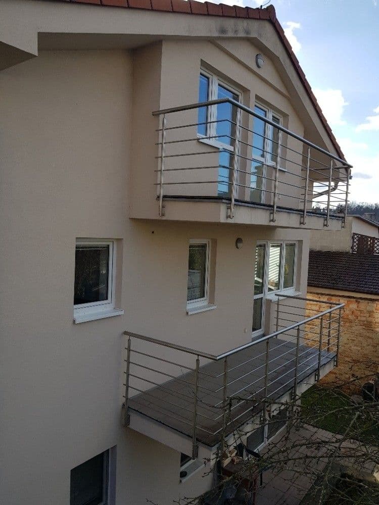 Pronájem bytu 3+kk 100 m², Brigádnická, Brno, Jihomoravský kraj Pronájem bytu 3+kk 100 m², Brigádnická, Brno, Jihomoravský kraj