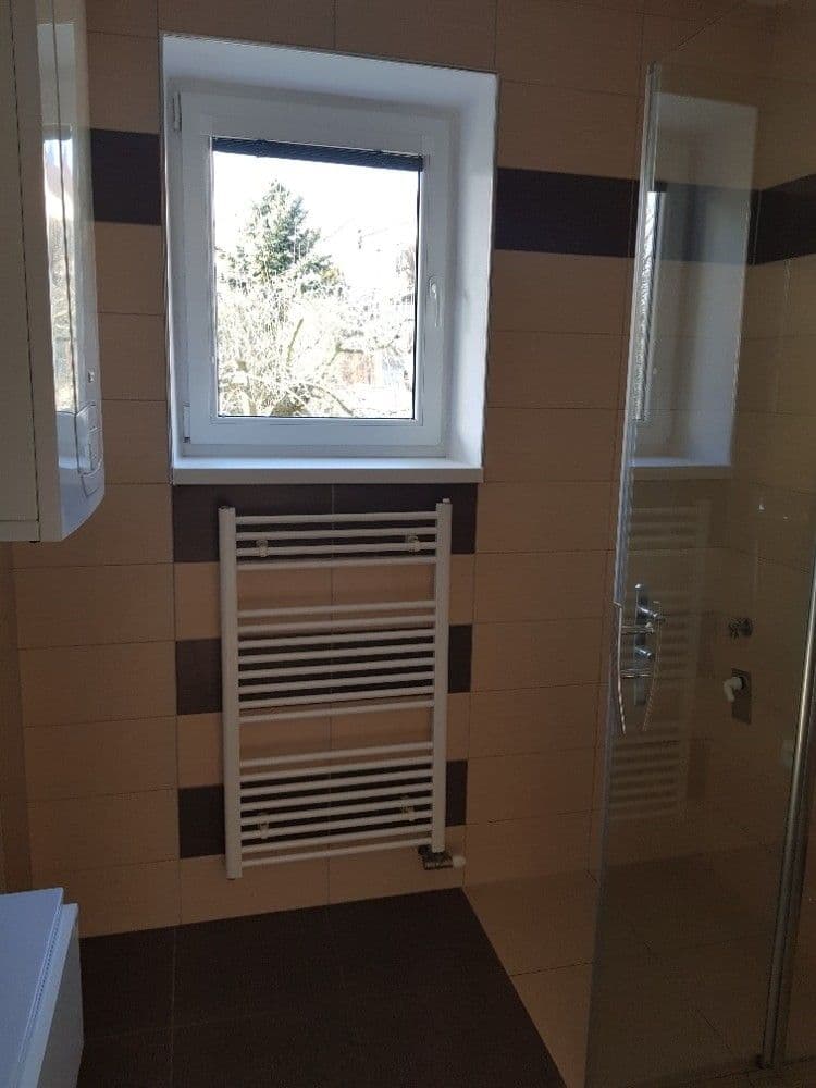 Pronájem bytu 3+kk 100 m², Brigádnická, Brno, Jihomoravský kraj Pronájem bytu 3+kk 100 m², Brigádnická, Brno, Jihomoravský kraj