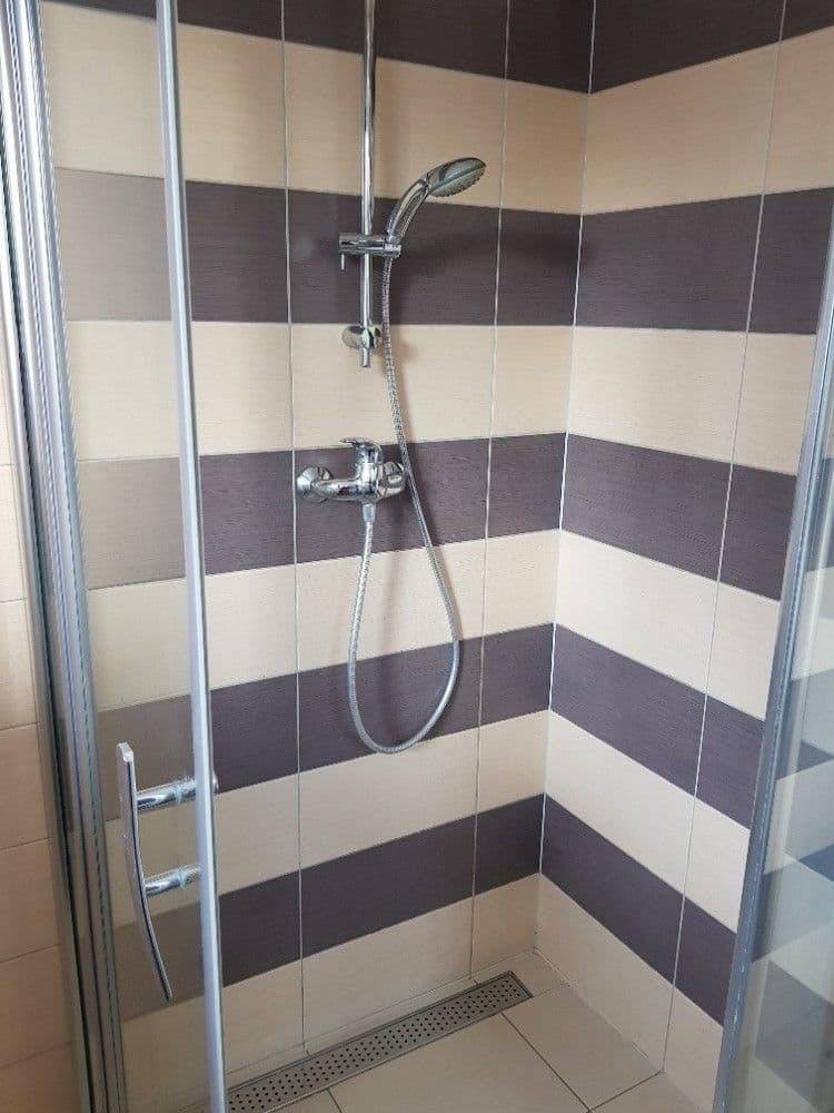 Pronájem bytu 3+kk 100 m², Brigádnická, Brno, Jihomoravský kraj Pronájem bytu 3+kk 100 m², Brigádnická, Brno, Jihomoravský kraj