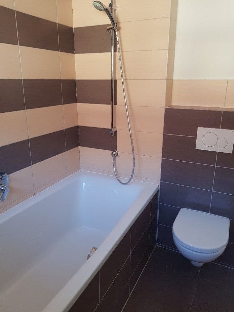 Pronájem bytu 3+kk 100 m², Brigádnická, Brno, Jihomoravský kraj Pronájem bytu 3+kk 100 m², Brigádnická, Brno, Jihomoravský kraj