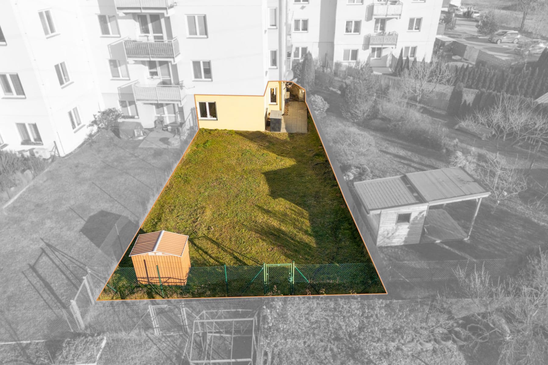 Prodej bytu 3+kk 69 m², Drásov, Jihomoravský kraj Prodej bytu 3+kk 69 m², Drásov, Jihomoravský kraj