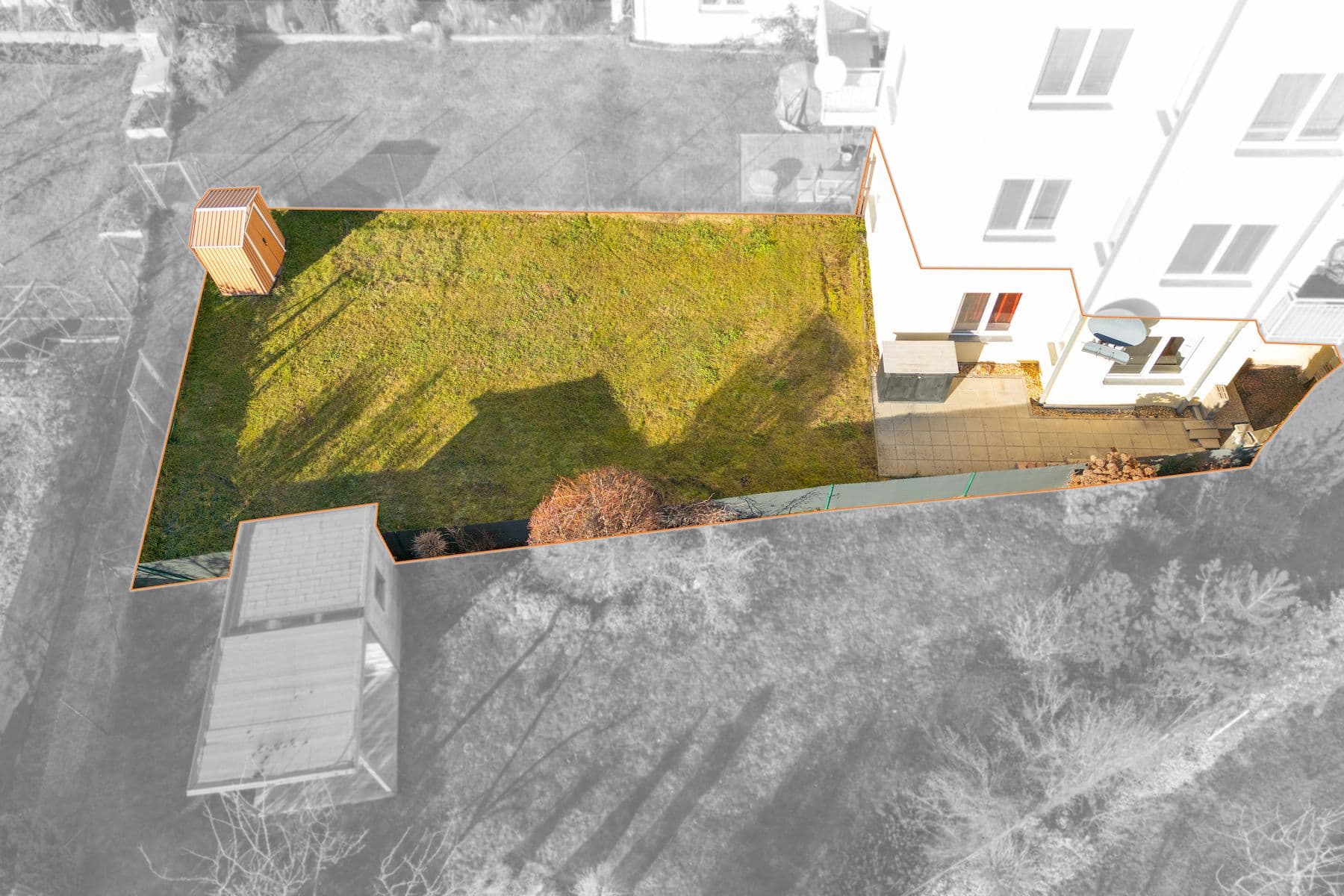 Prodej bytu 3+kk 69 m², Drásov, Jihomoravský kraj Prodej bytu 3+kk 69 m², Drásov, Jihomoravský kraj