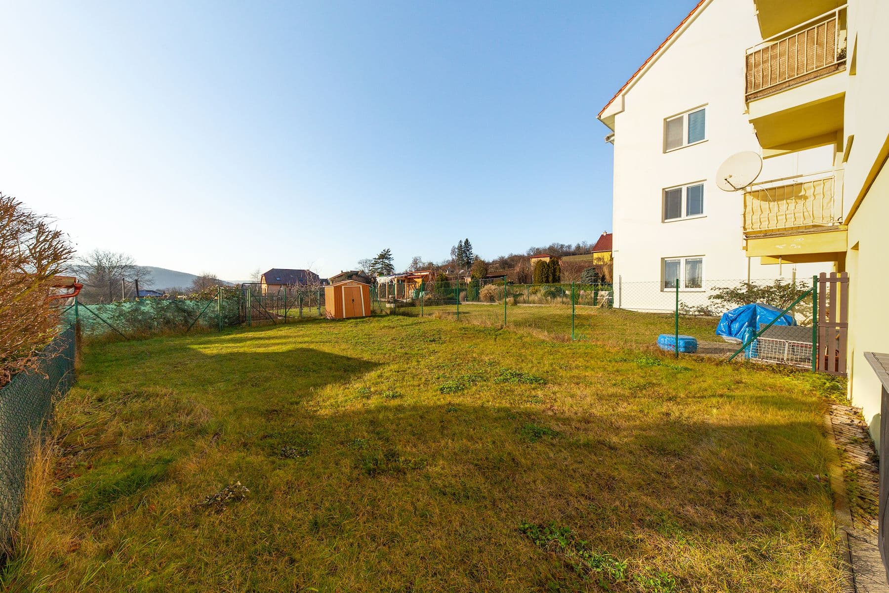 Prodej bytu 3+kk 69 m², Drásov, Jihomoravský kraj Prodej bytu 3+kk 69 m², Drásov, Jihomoravský kraj